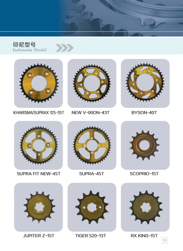 印尼型號(hào)-05 印尼型號(hào)-05